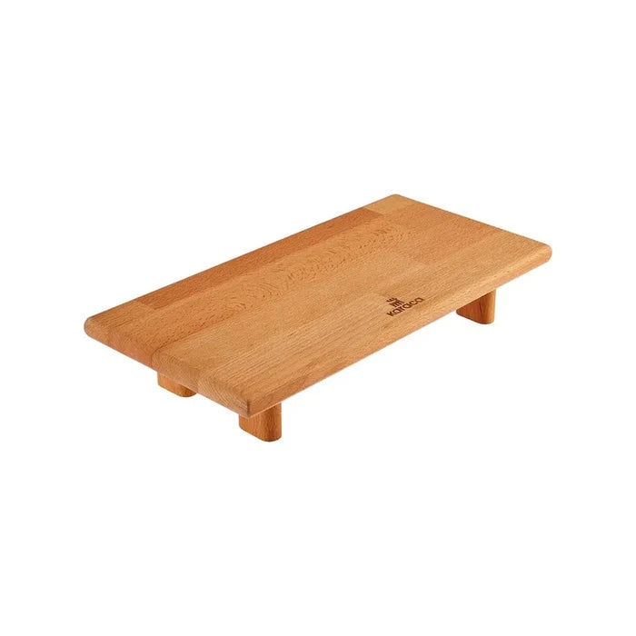KARACA Karaca Urbanwood Plateau 37x18 cm