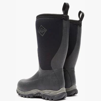 Kids' Muck Rugged II Boot
