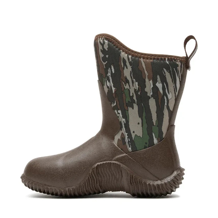 Kids' Muck x Bone Collector Realtree Hale Boot