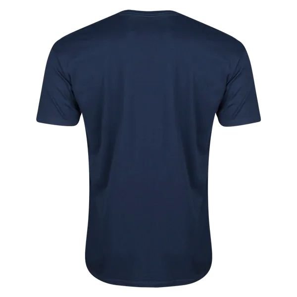 LIGA Jam Messi & Greizmann T-Shirt | SoccerWearhouse