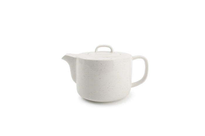 ONA Lily Theepot 100cl speckles