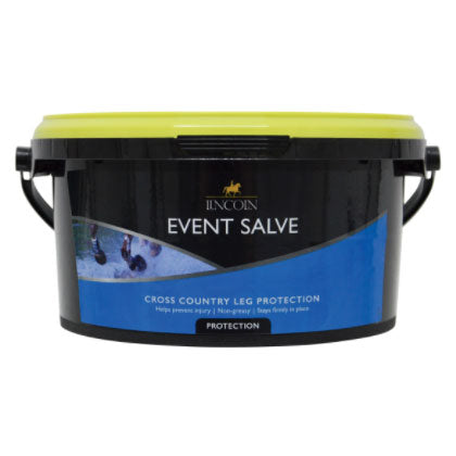Lincoln Event Salve- 2 kg
