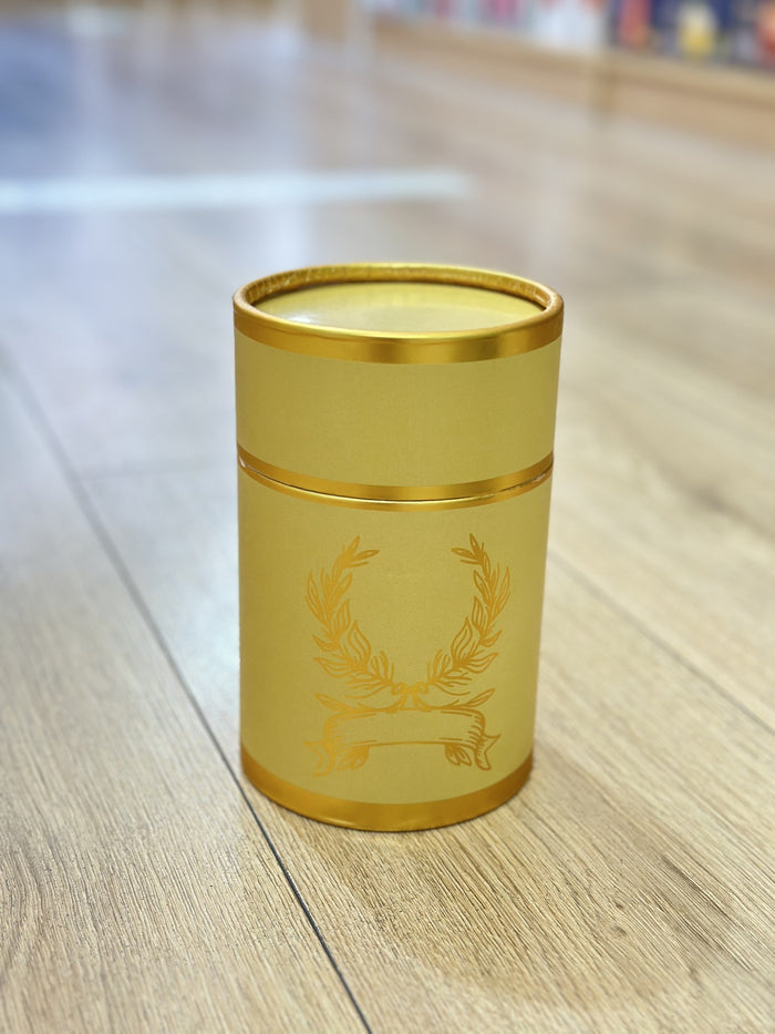 Liman Home Decor - Liman Online Luxe 2 Delige Gebedsset Met Doos Goud