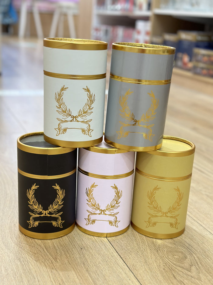 Liman Home Decor - Liman Online Luxe 2 Delige Gebedsset Met Doos Goud