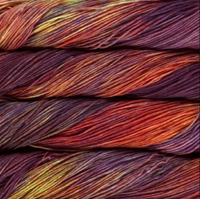 Malabrigo Arroyo DK