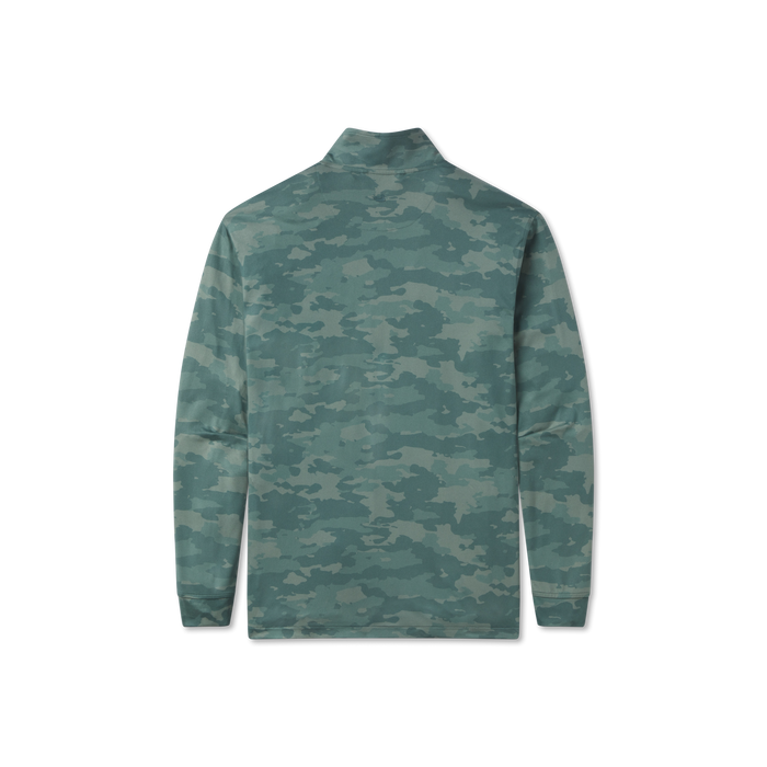 Hunter    Green | Back