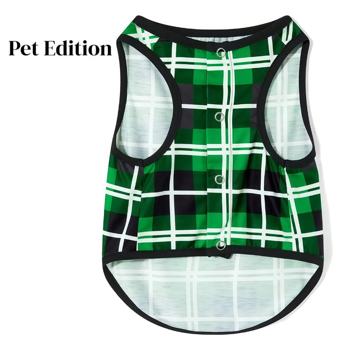 Matching Family Christmas Pajamas Adult Tees Pants Separates