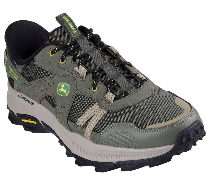 Men's Skechers Slip-ins Equalizer 5.0 Trail Harvest John Deere Relaxed Fit