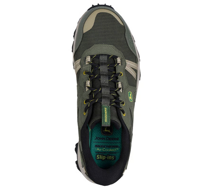 Men's Skechers Slip-ins Equalizer 5.0 Trail Harvest John Deere Relaxed Fit