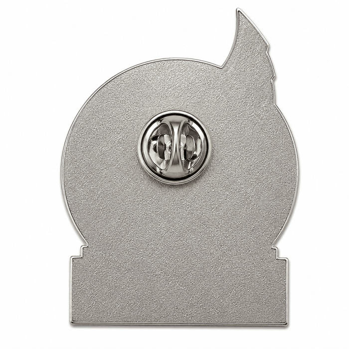 Mexico FMF Soccer Enamel Pin | SoccerWearhouse