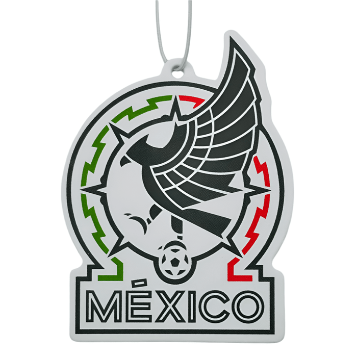 Mexico National Team Air Freshener | SoccerWearhouse