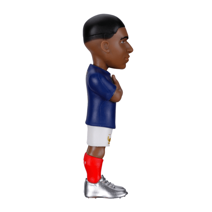 MiniX France Kylian Mbappé Figure | SoccerWearhouse
