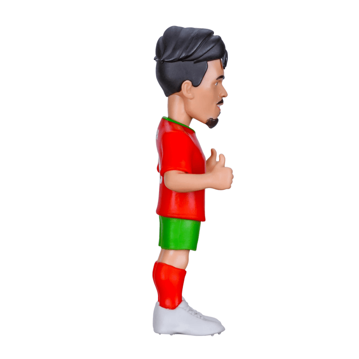 MINIX Portugal Vitinha Figure Collectible | SoccerWearhouse
