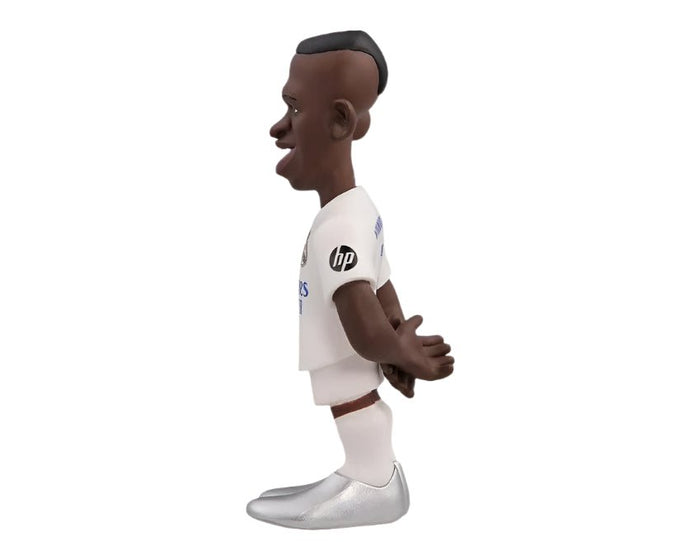 Minix Real Madrid Vini Jr Figure (White) | SoccerWearhouse