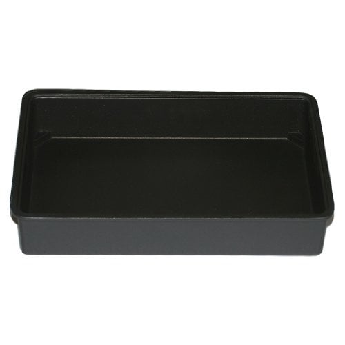 MULEX Mulex Losse Braadpan voor Tost & Grill machine