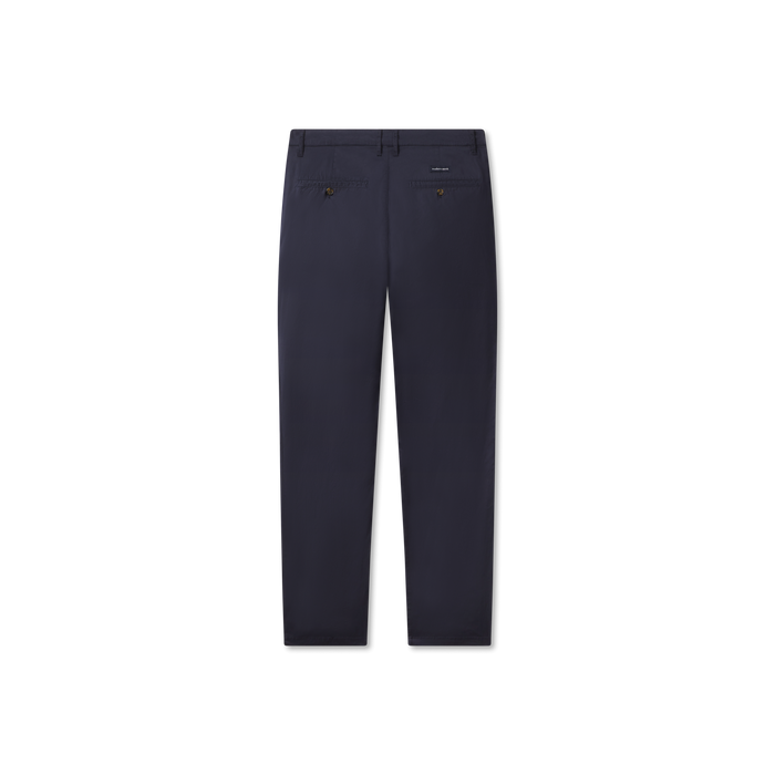 Navy | Nantucket Performance Pant | Back