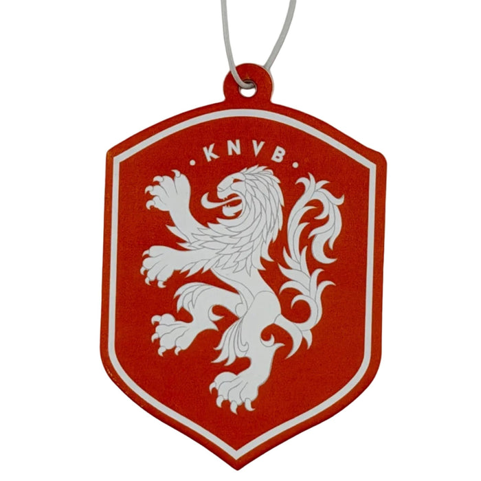 Netherlands National Team Air Freshener | SoccerWearhouse