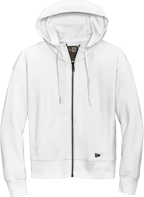 Fan White / XS