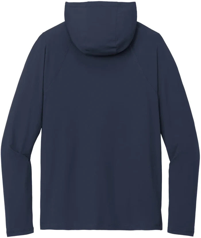 New Era Power Long Sleeve Hoodie