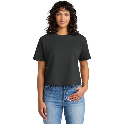 Next Level Apparel Women’s Heavyweight Boxy Tee