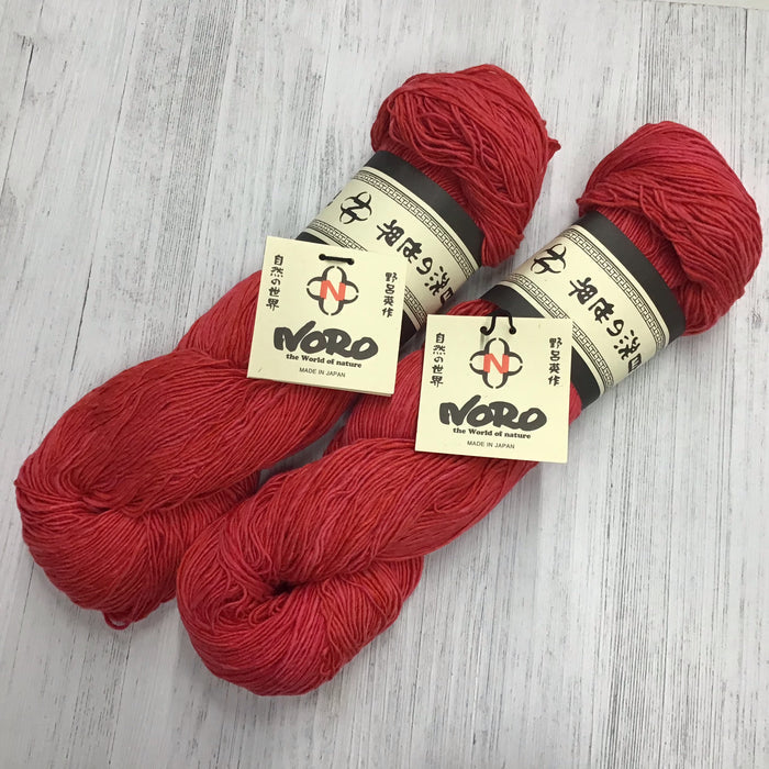 Noro Sonata