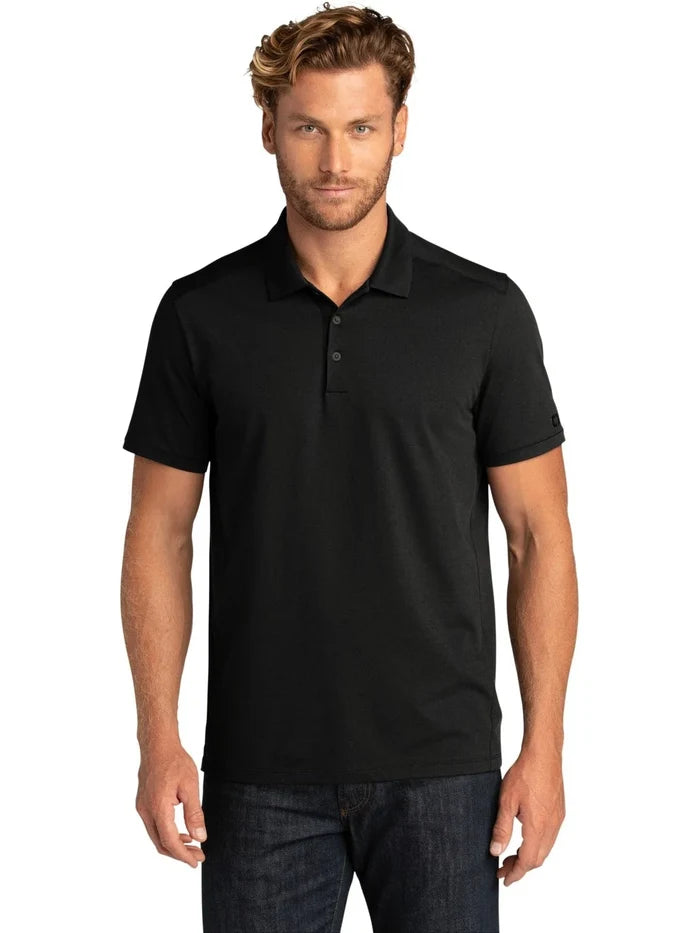 OGIO Code Stretch Polo