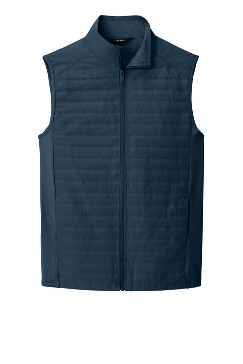OGIO Driveline Hybrid Vest