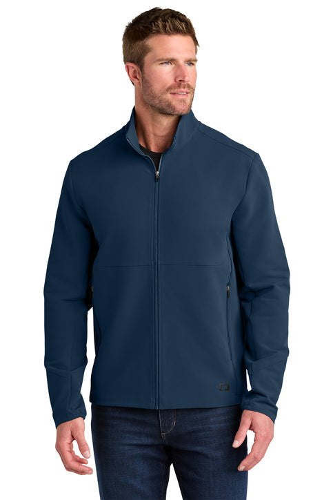OGIO Kinetic Soft Shell