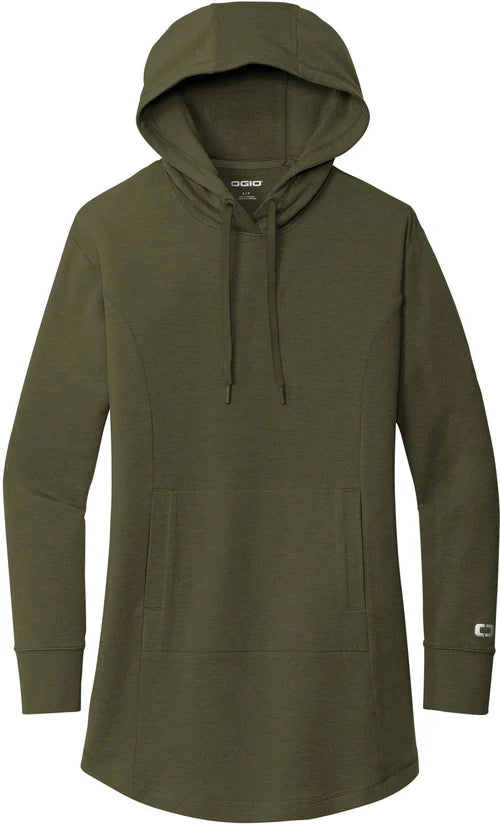 Deep Olive / S