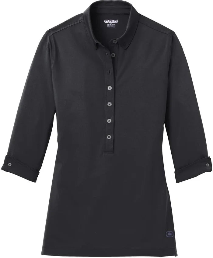 OGIO Women's Gauge Polo