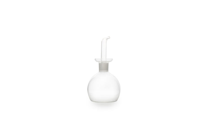 BonBistro Oliefles met schenktuit 0.16l bol glas