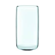 PASABAHCE Pasabahce Iconic Drinkglazen Groen 365cc 4 Delig