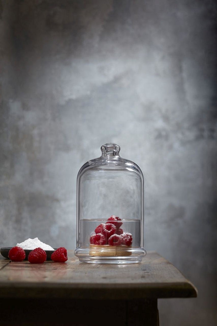 PASABAHCE PASABAHCE MINI PATISSERIE ZONDER VOET  96699
