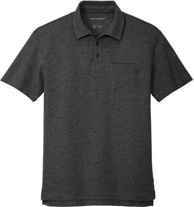Charcoal Heather / XS