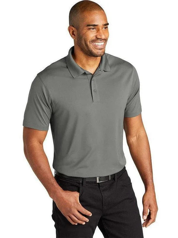 Port Authority C-FREE Performance Polo