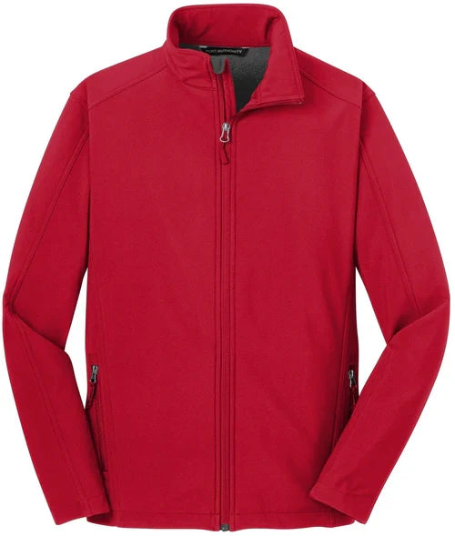 Rich Red / XS