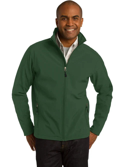 Port Authority Core Soft Shell Jacket