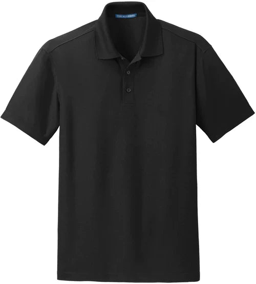 Black / XS