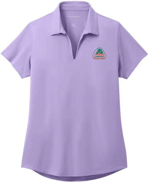 Port Authority Ladies City Stretch Polo