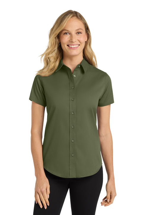 Clove Green / XS