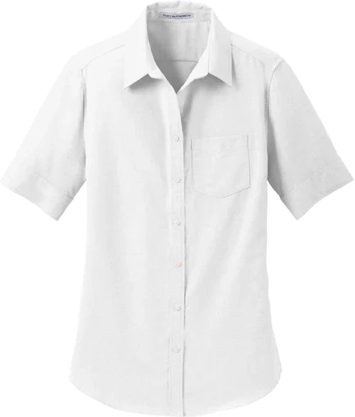 White / XS
