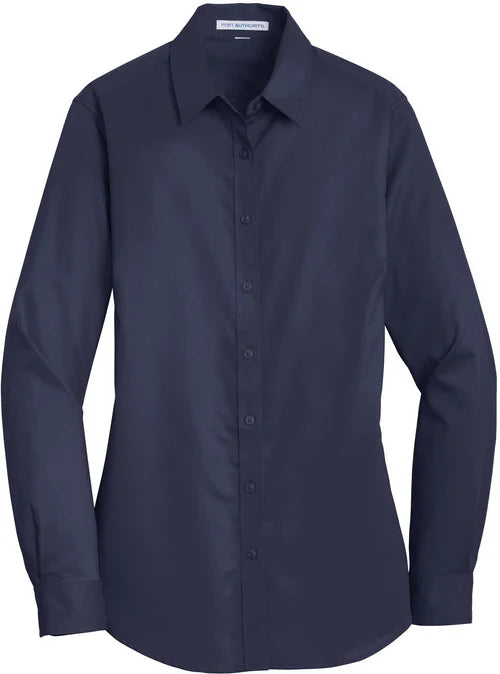 True Navy / XS