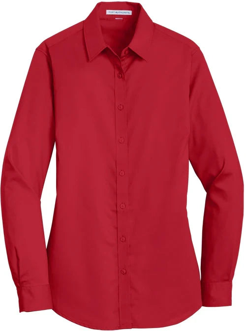 Rich Red / XS