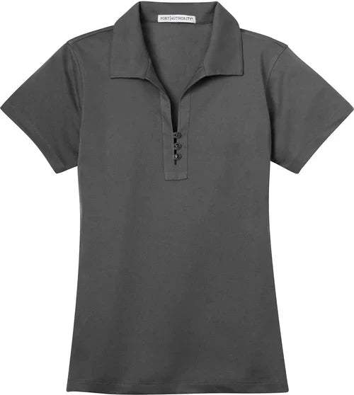 Port Authority Ladies Tech Pique Polo