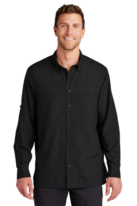 Deep Black / XS