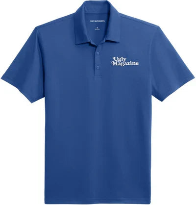 Port Authority Performance Staff Polo