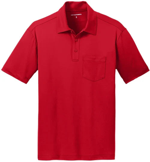 Red / XS