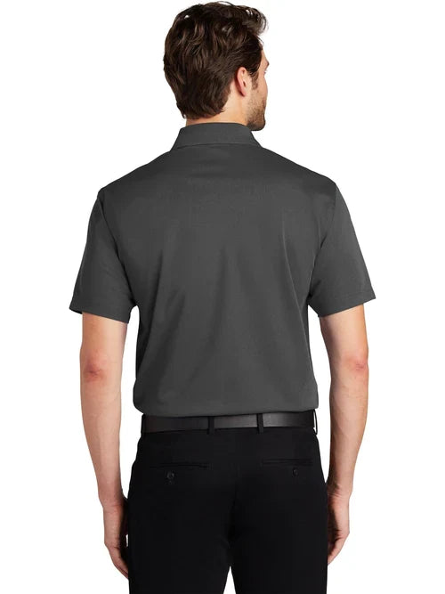Port Authority Tech Pique Polo