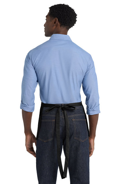Port Authority  Three-Pocket Waist Apron