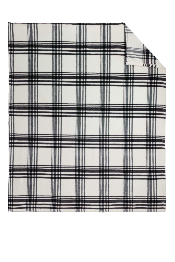 Port Authority Ultra Plush Blanket